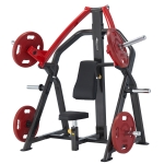 Steelflex PSIP Seated Incline Press